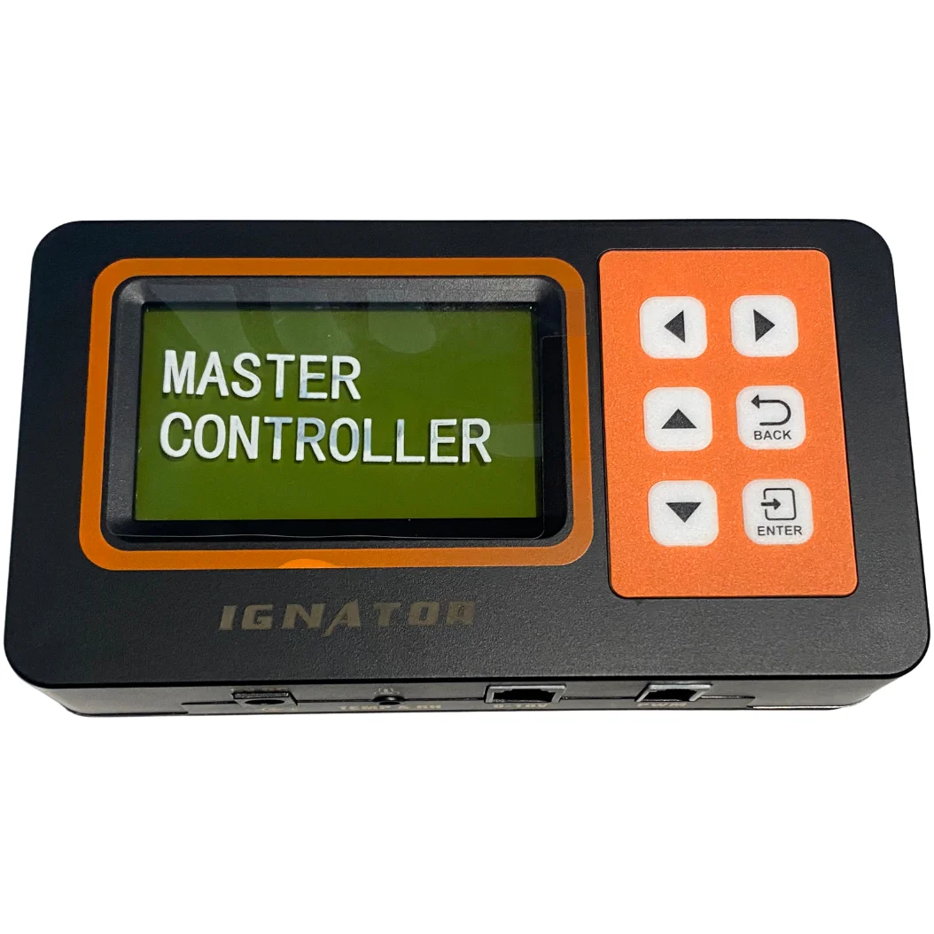 Controlador Ignator Light Control LC1