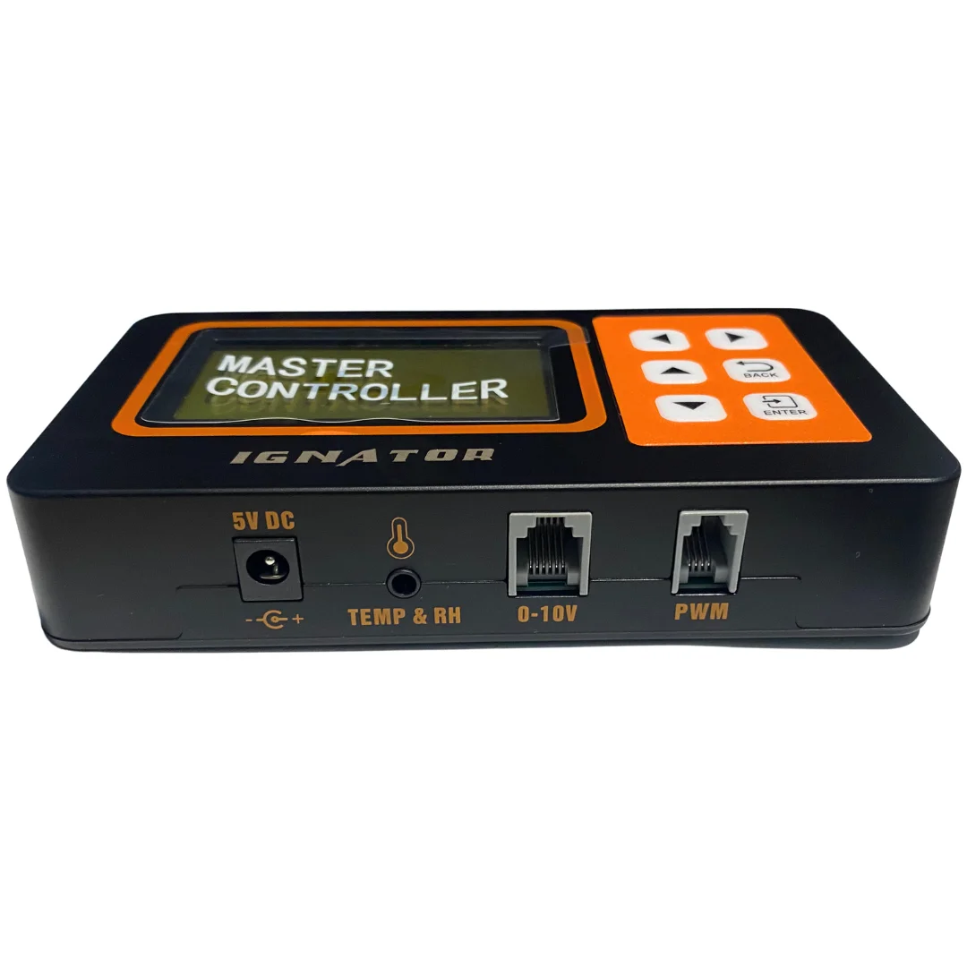 Controlador Ignator Light Control LC1