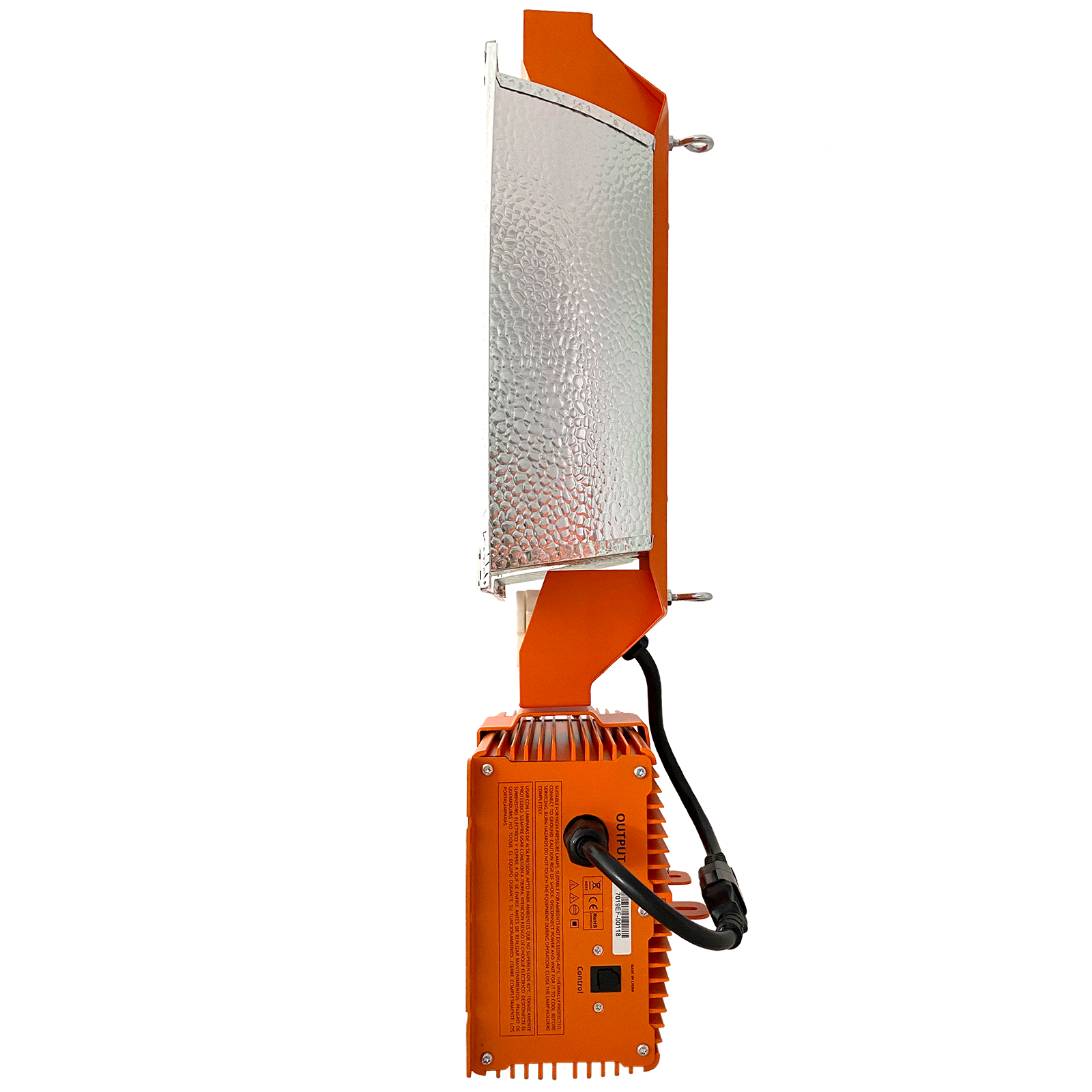 Luminaria Monsterlight MC 2 1000 W