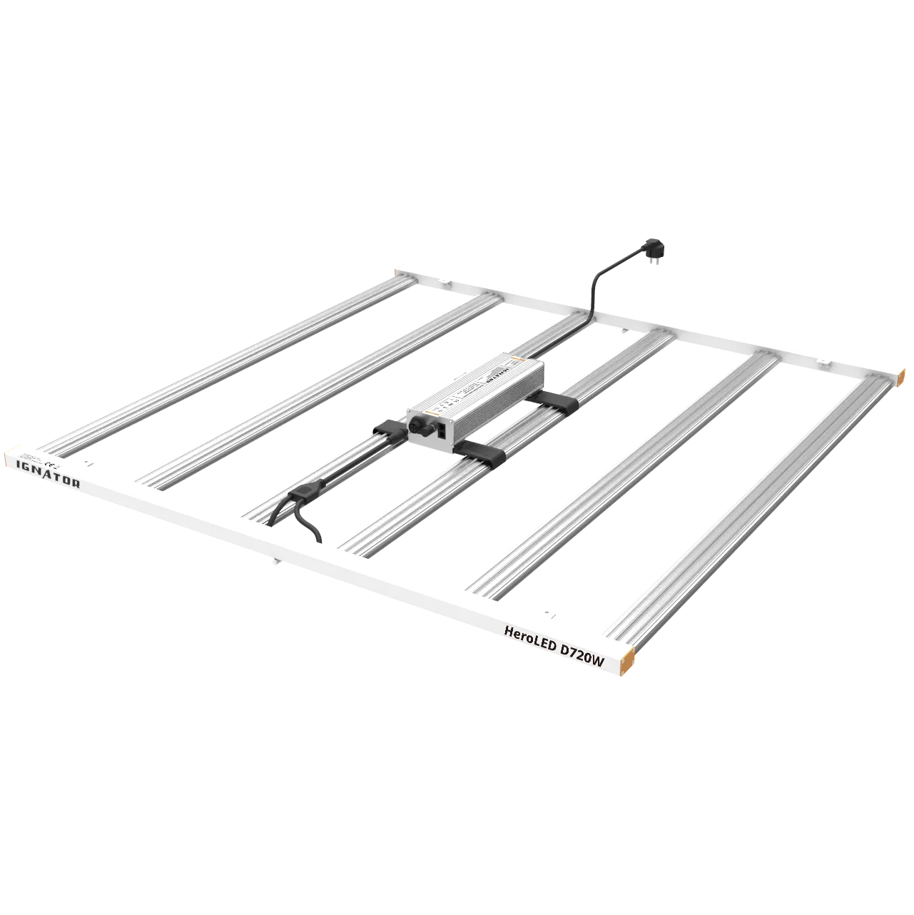 Ignator HeroLED D720W