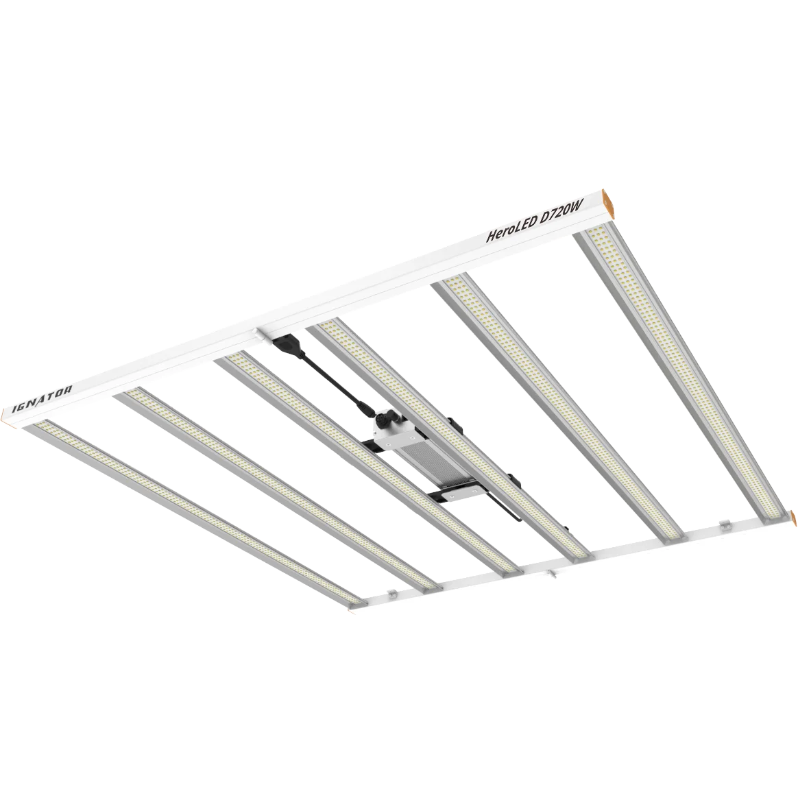 Ignator HeroLED D720W