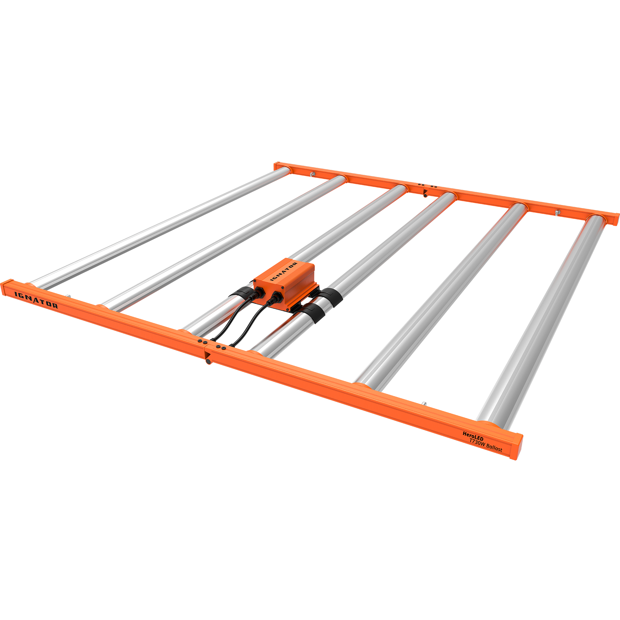 HeroLED T730W Balastro