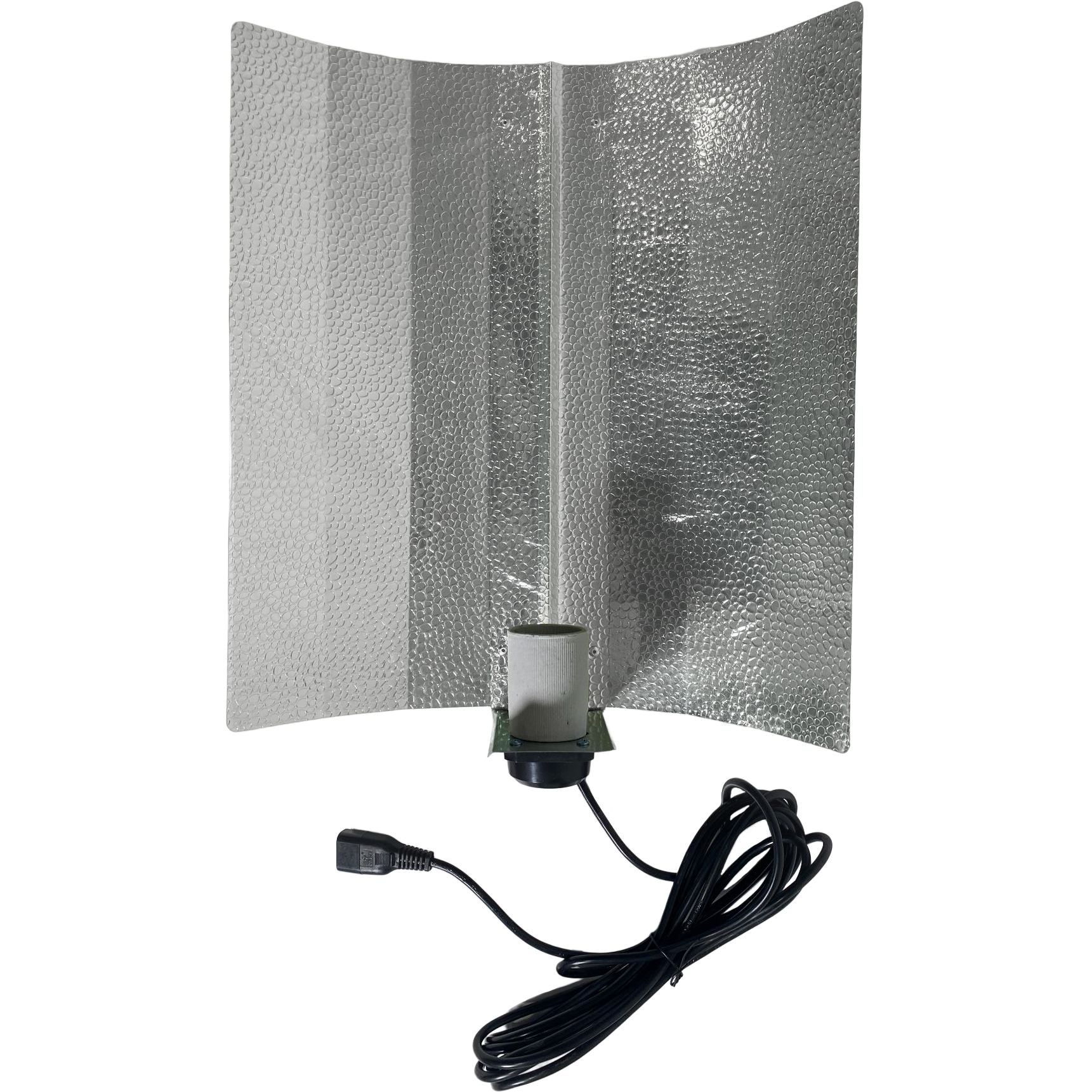 Reflector Hammered 5m 3x0,75