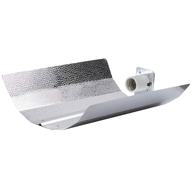 Reflector Hammered 5m 3x0,75