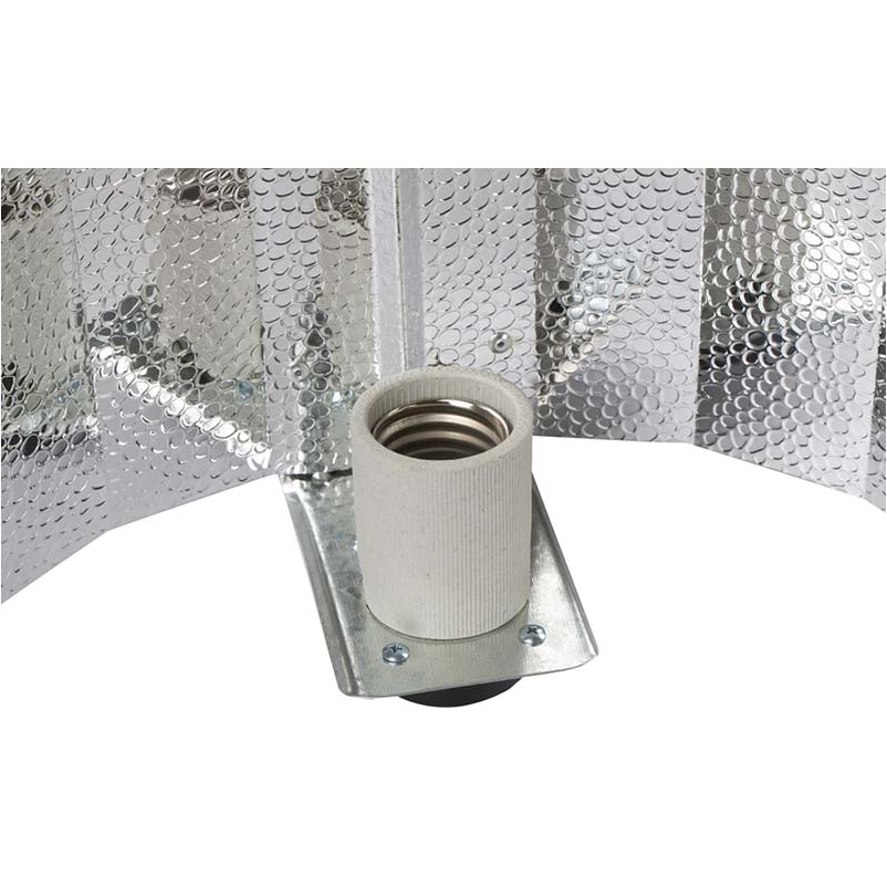 Reflector Hammered 5m 3x0,75